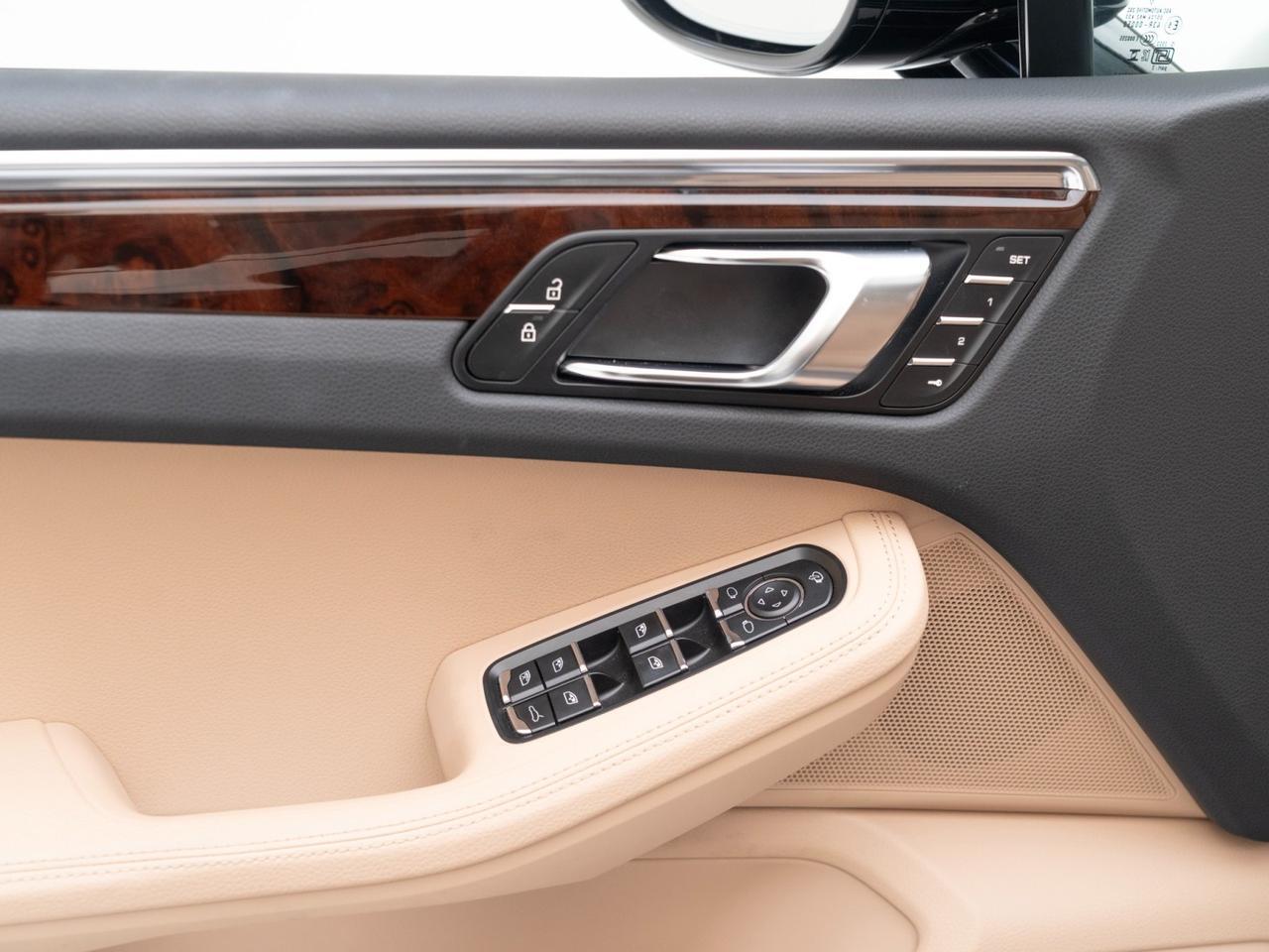 2025 Porsche Macan Pompano Beach FL