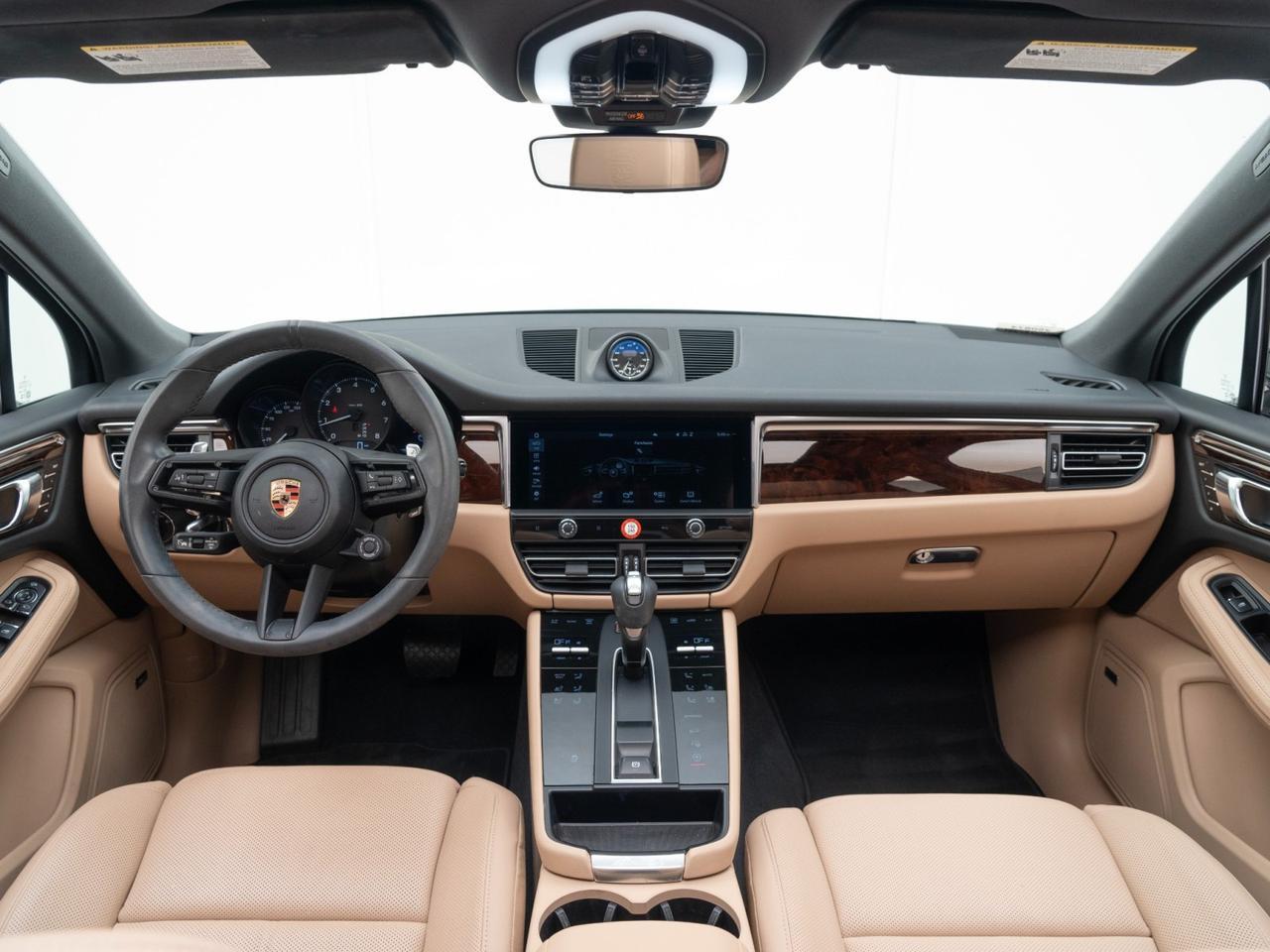 2025 Porsche Macan Pompano Beach FL