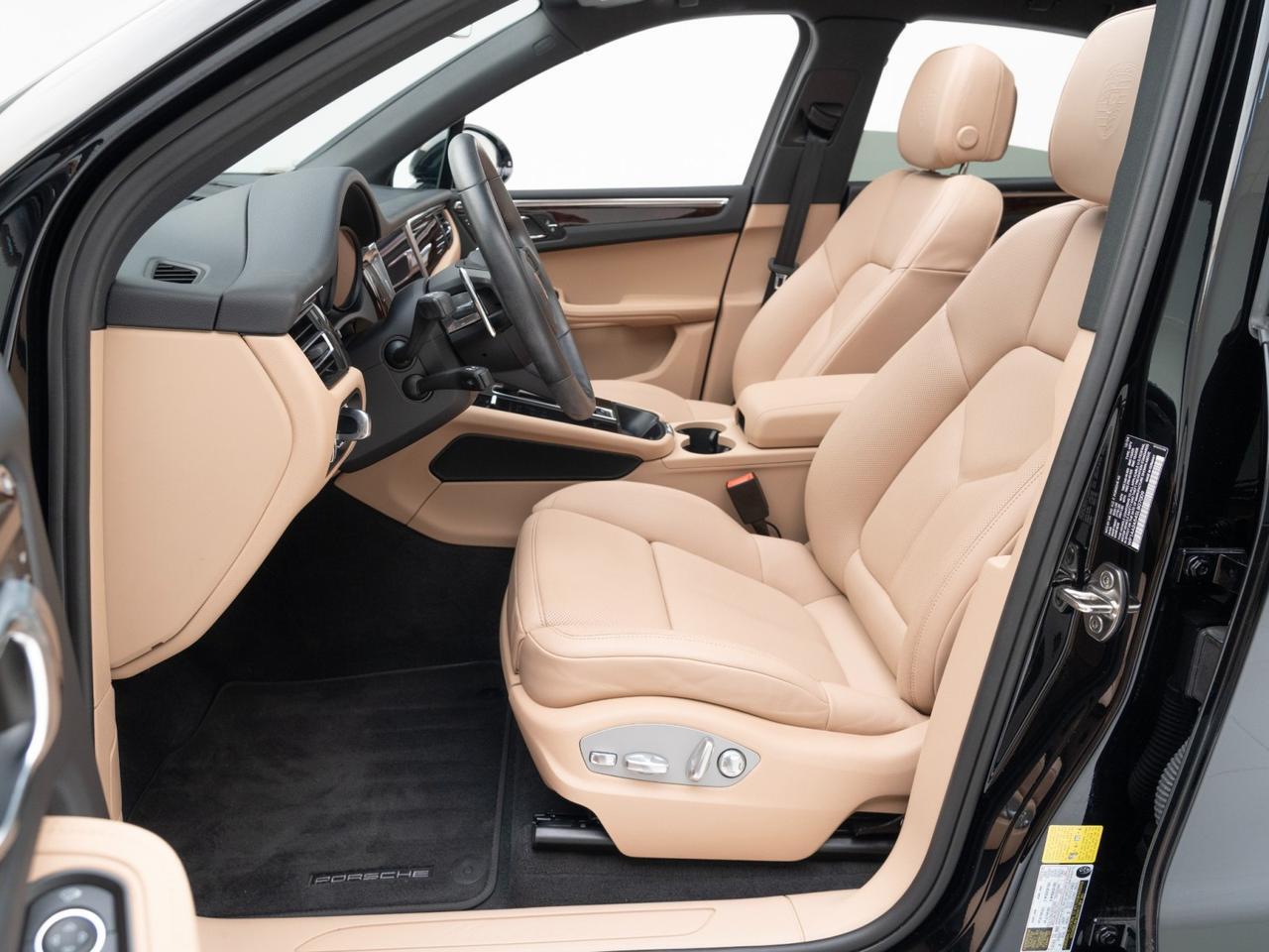 2025 Porsche Macan Pompano Beach FL