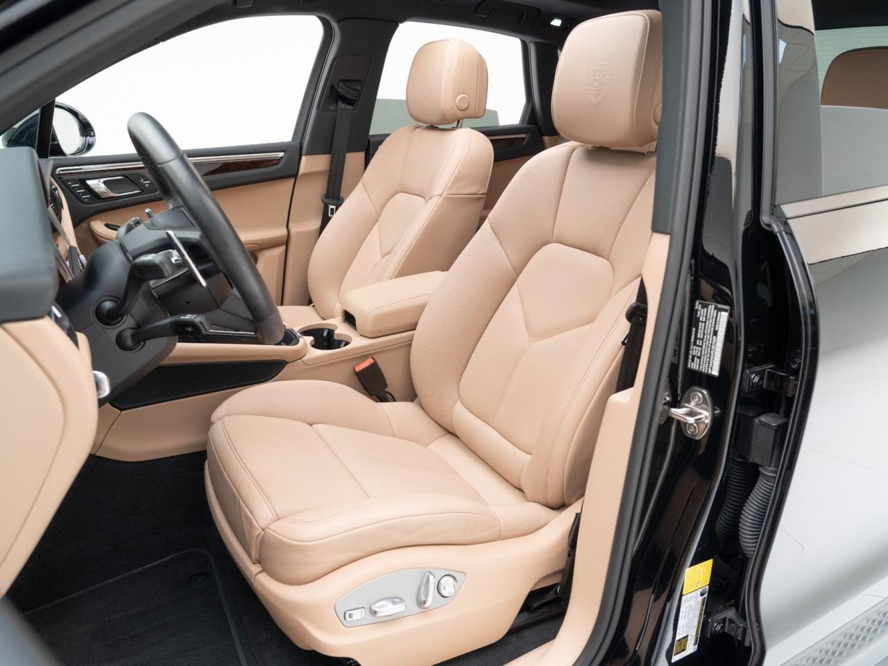 2025 Porsche Macan Pompano Beach FL