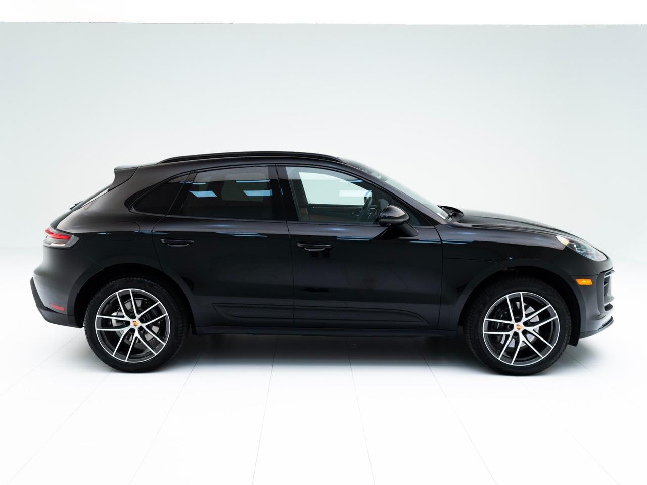 2025 Porsche Macan Pompano Beach FL