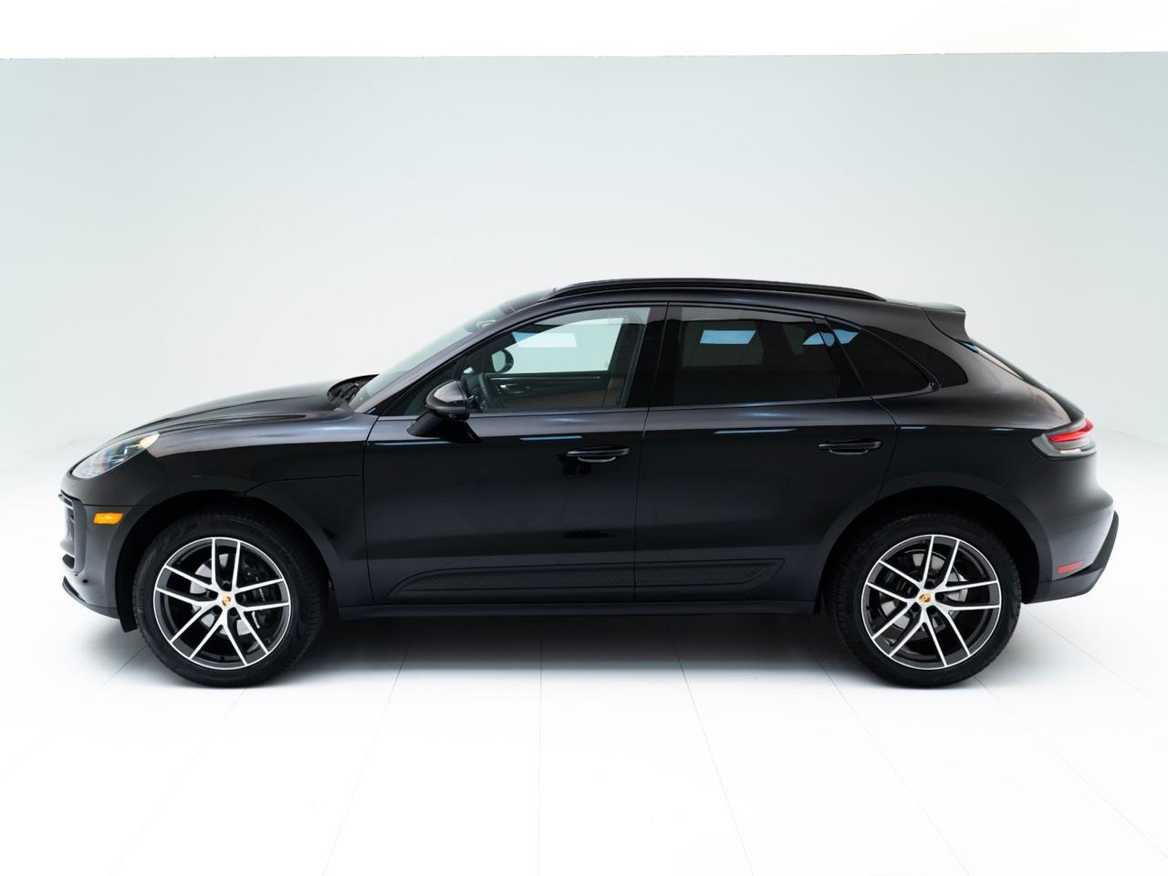 2025 Porsche Macan Pompano Beach FL