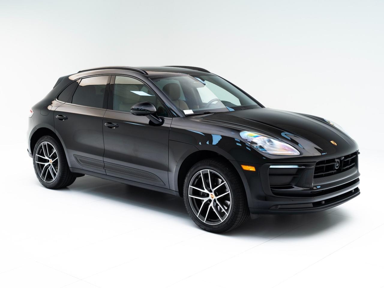 2025 Porsche Macan Pompano Beach FL