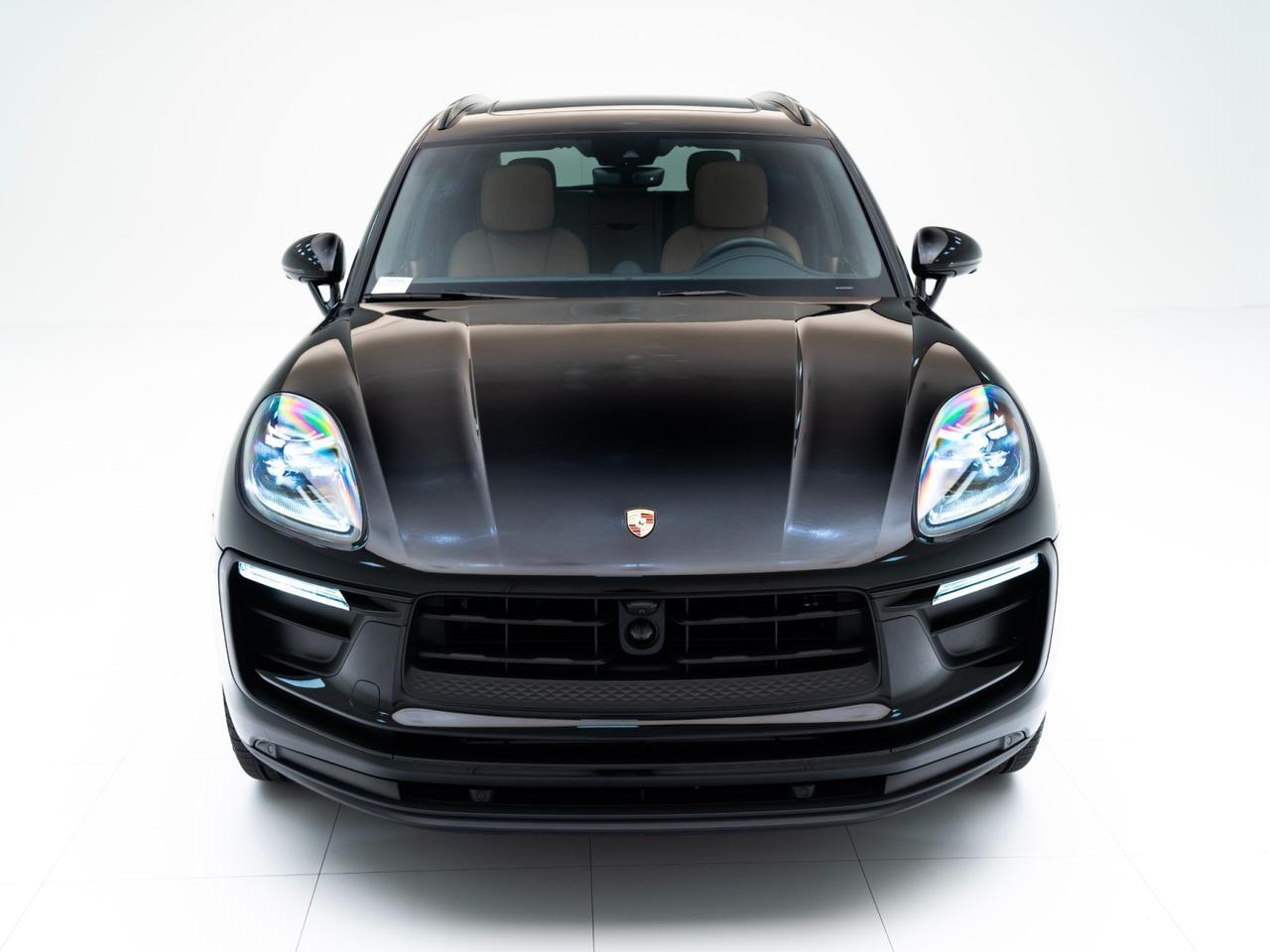 2025 Porsche Macan Pompano Beach FL