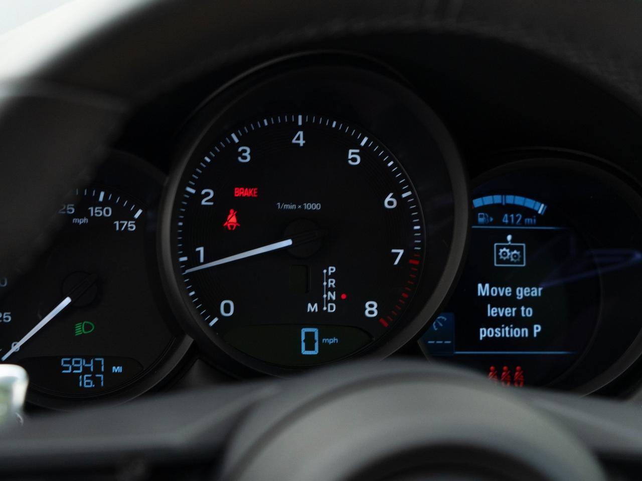 2025 Porsche Macan Pompano Beach FL