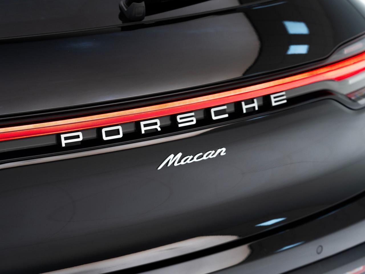2025 Porsche Macan Pompano Beach FL