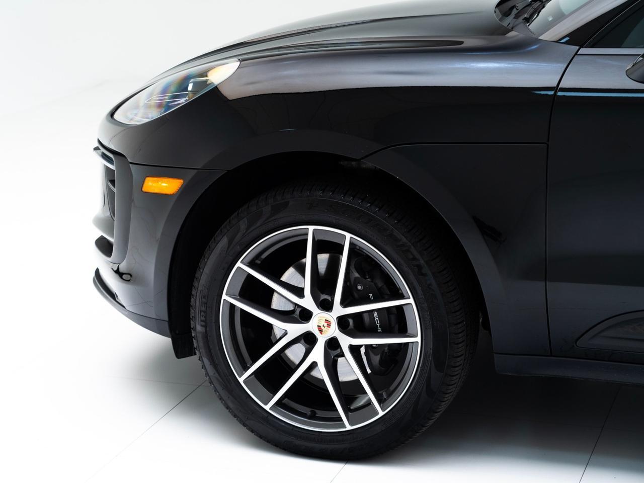 2025 Porsche Macan Pompano Beach FL