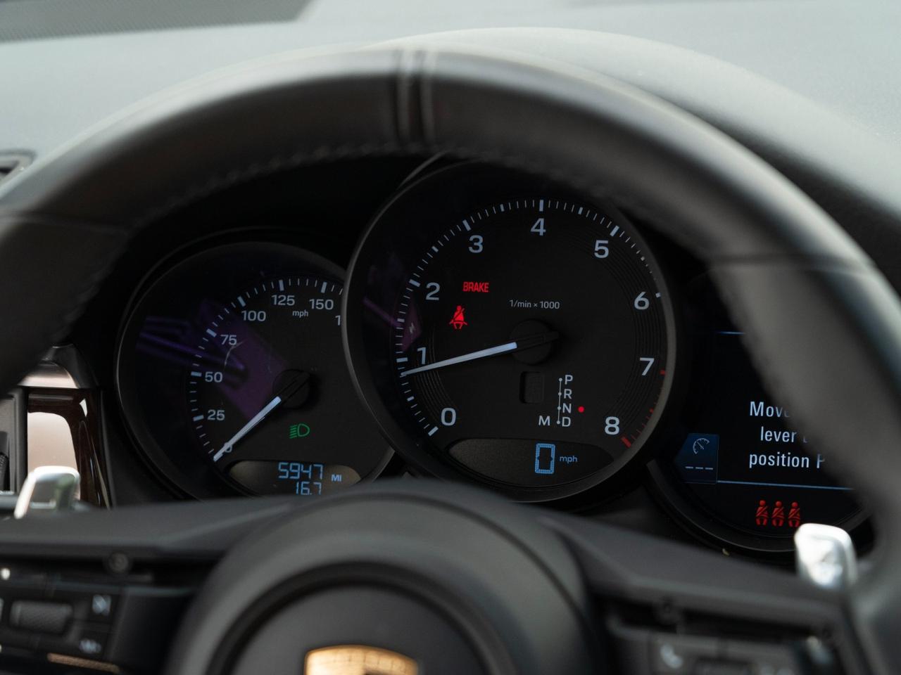 2025 Porsche Macan Pompano Beach FL