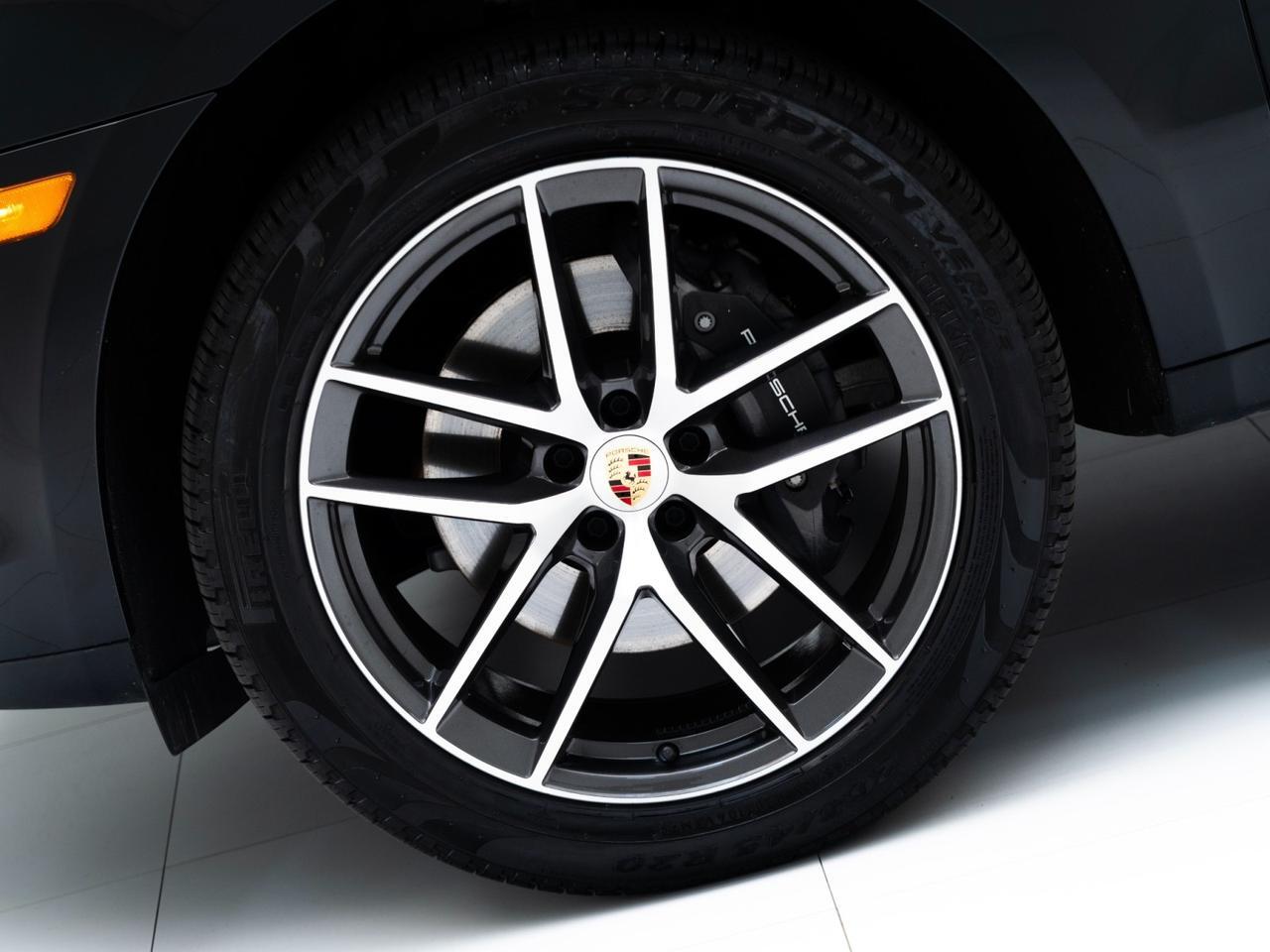 2025 Porsche Macan Pompano Beach FL