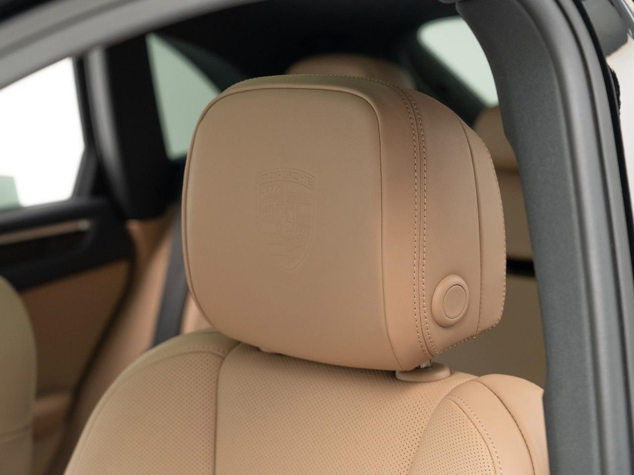 2025 Porsche Macan Pompano Beach FL