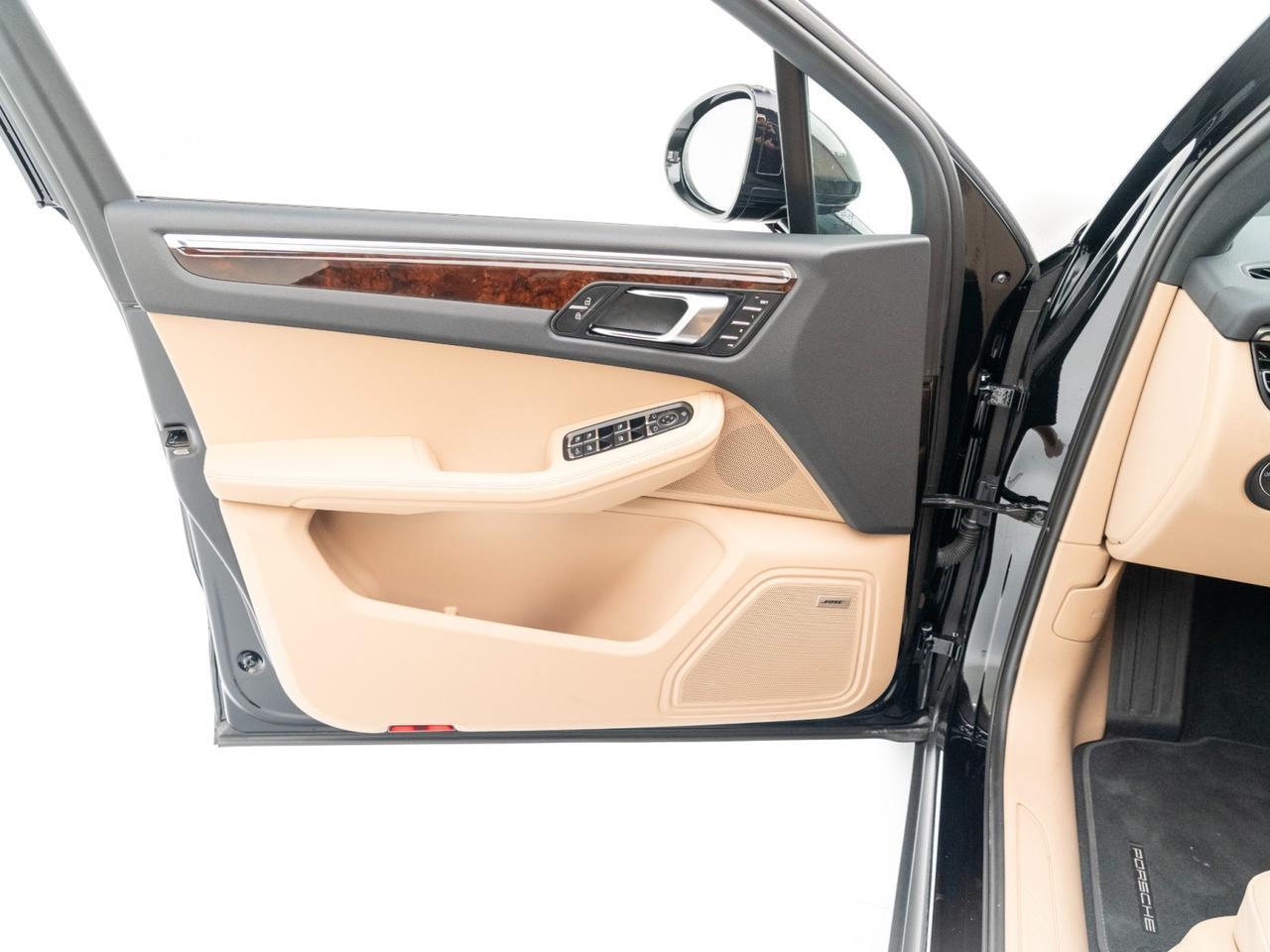 2025 Porsche Macan Pompano Beach FL