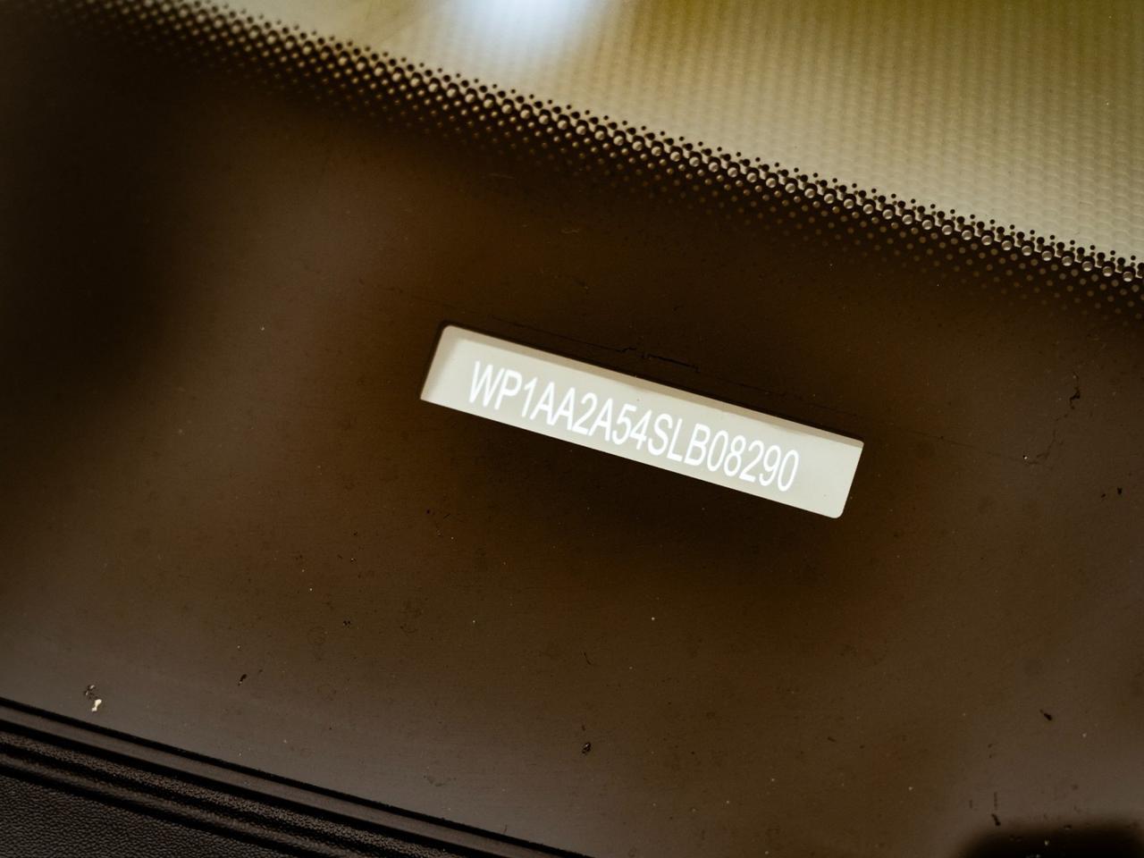 2025 Porsche Macan Pompano Beach FL