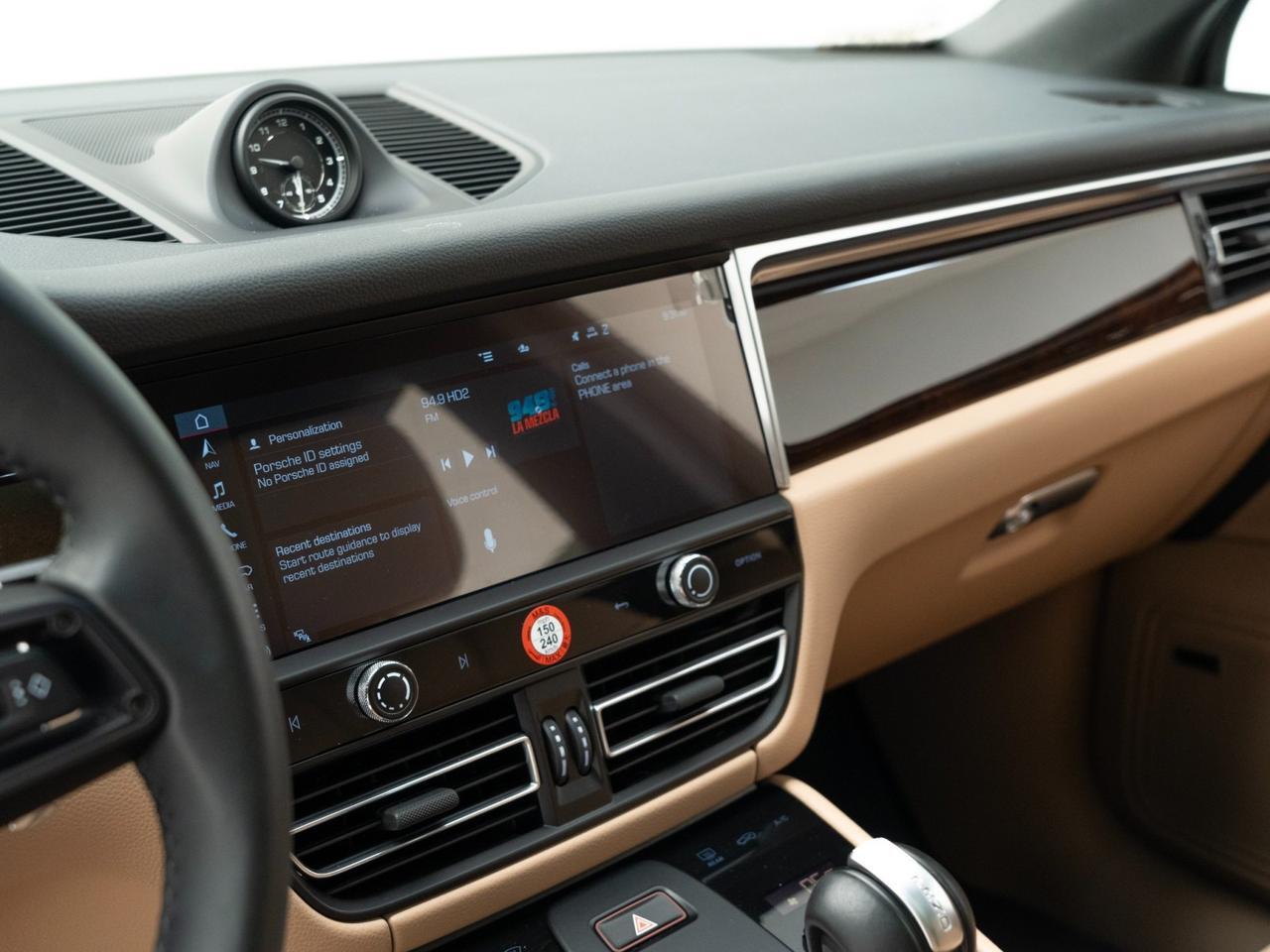 2025 Porsche Macan Pompano Beach FL