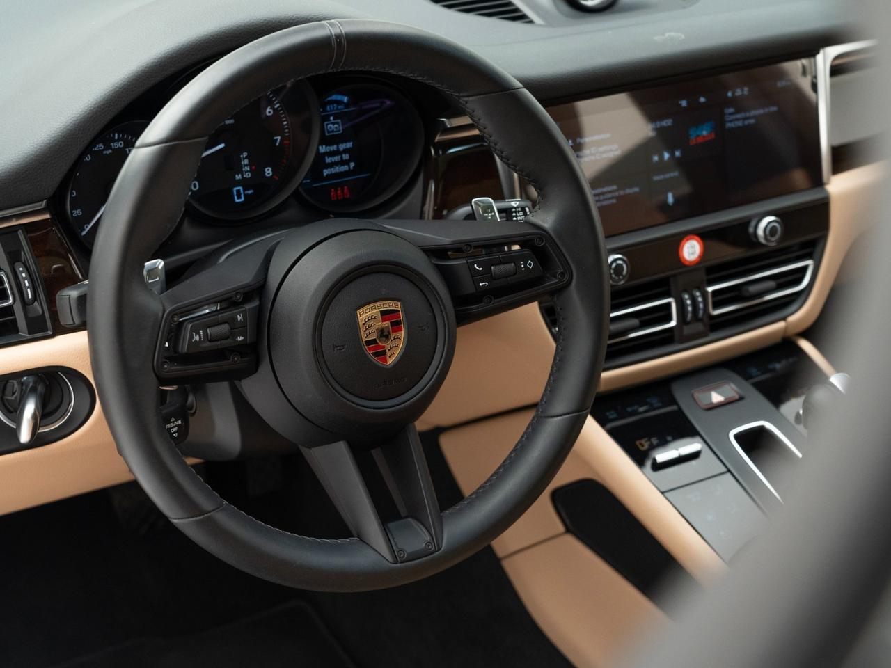 2025 Porsche Macan Pompano Beach FL