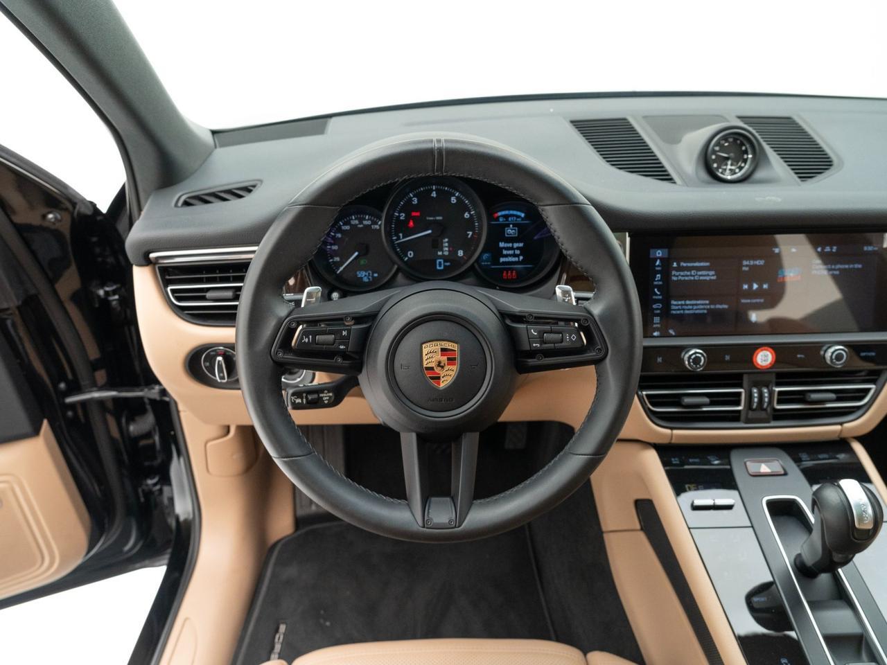 2025 Porsche Macan Pompano Beach FL