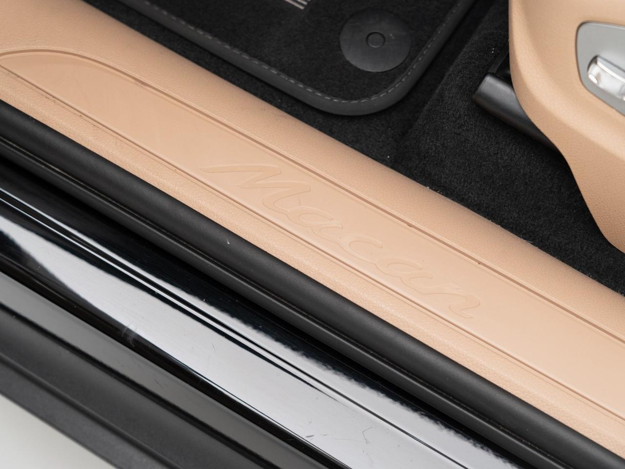 2025 Porsche Macan Pompano Beach FL