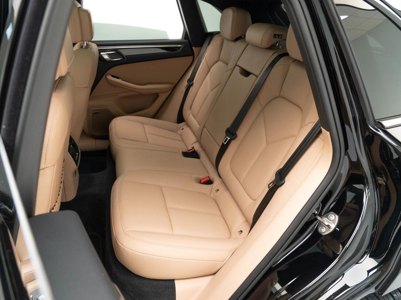 2025 Porsche Macan Pompano Beach FL