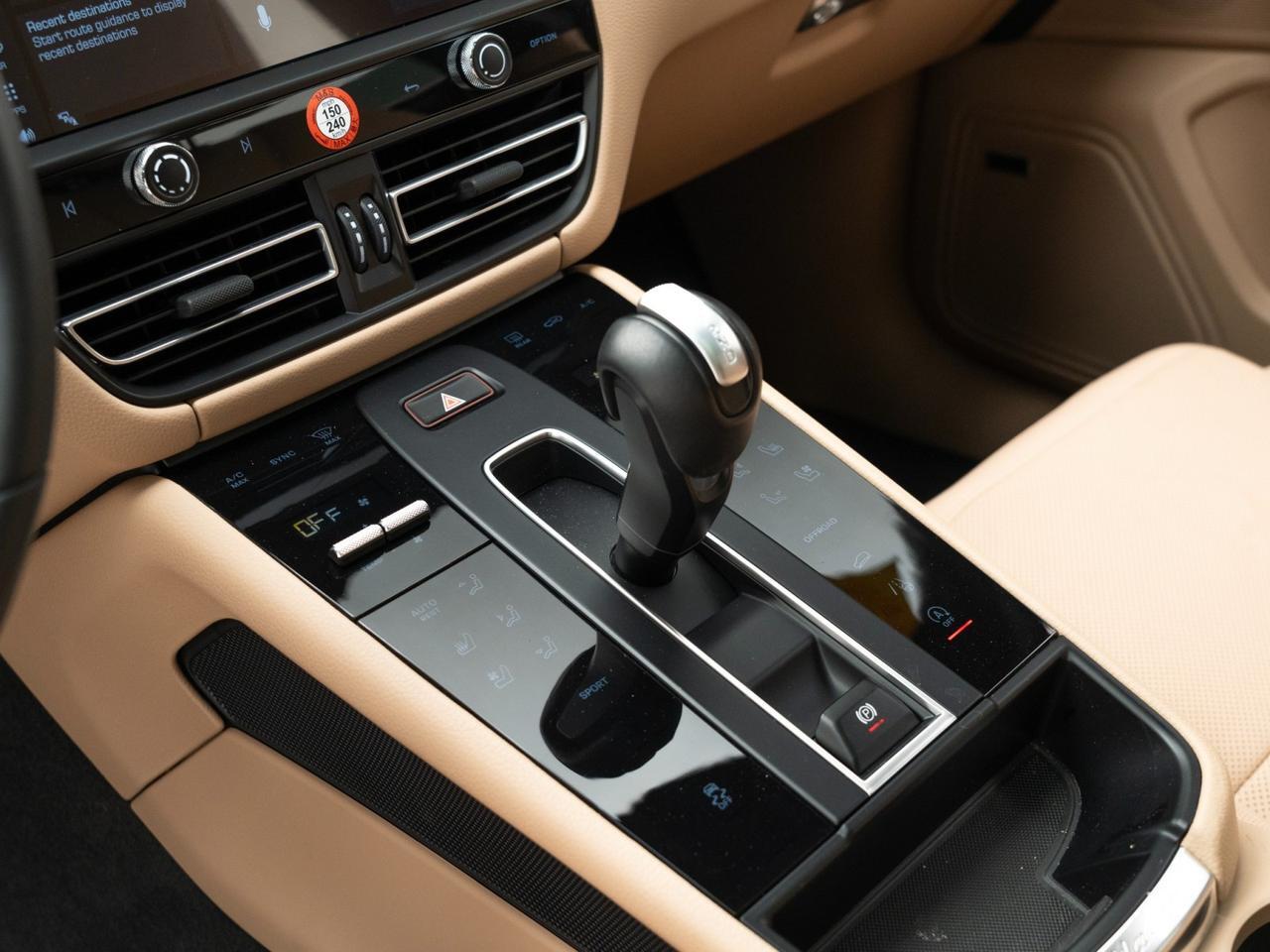 2025 Porsche Macan Pompano Beach FL