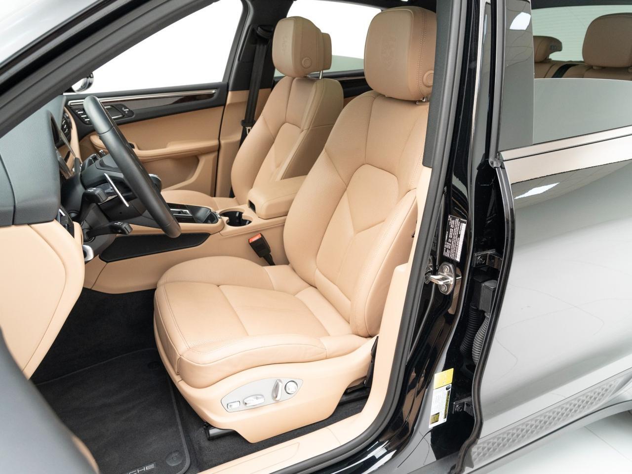 2025 Porsche Macan Pompano Beach FL