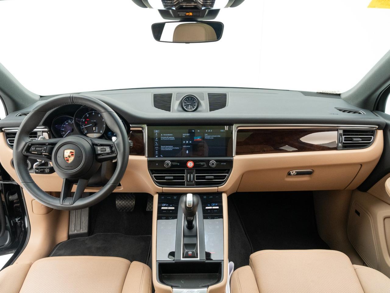 2025 Porsche Macan Pompano Beach FL