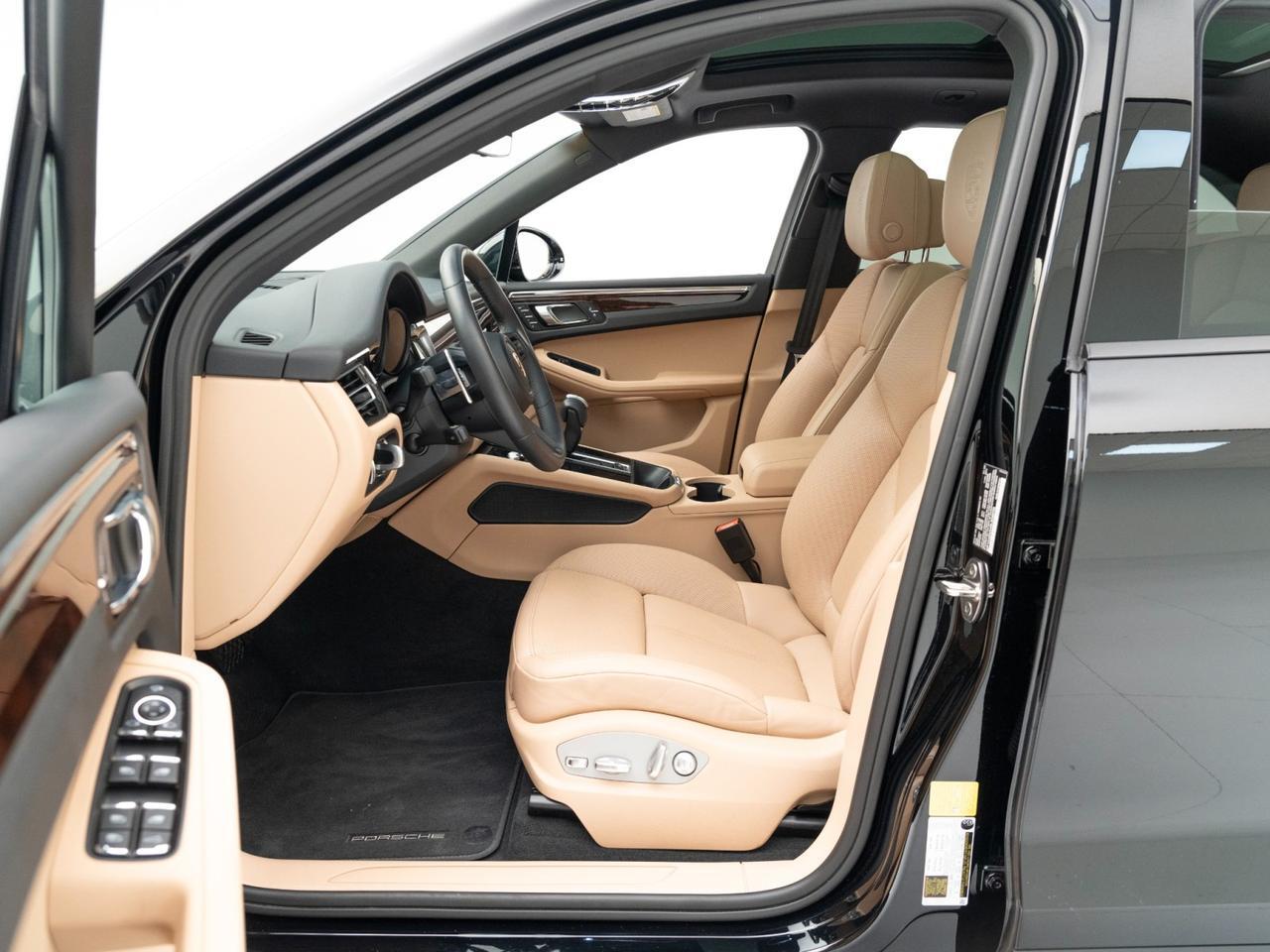 2025 Porsche Macan Pompano Beach FL