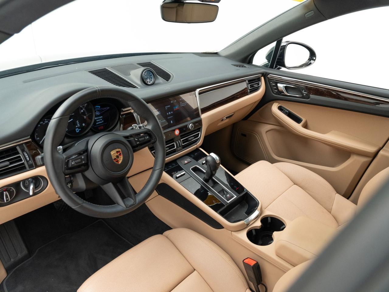 2025 Porsche Macan Pompano Beach FL