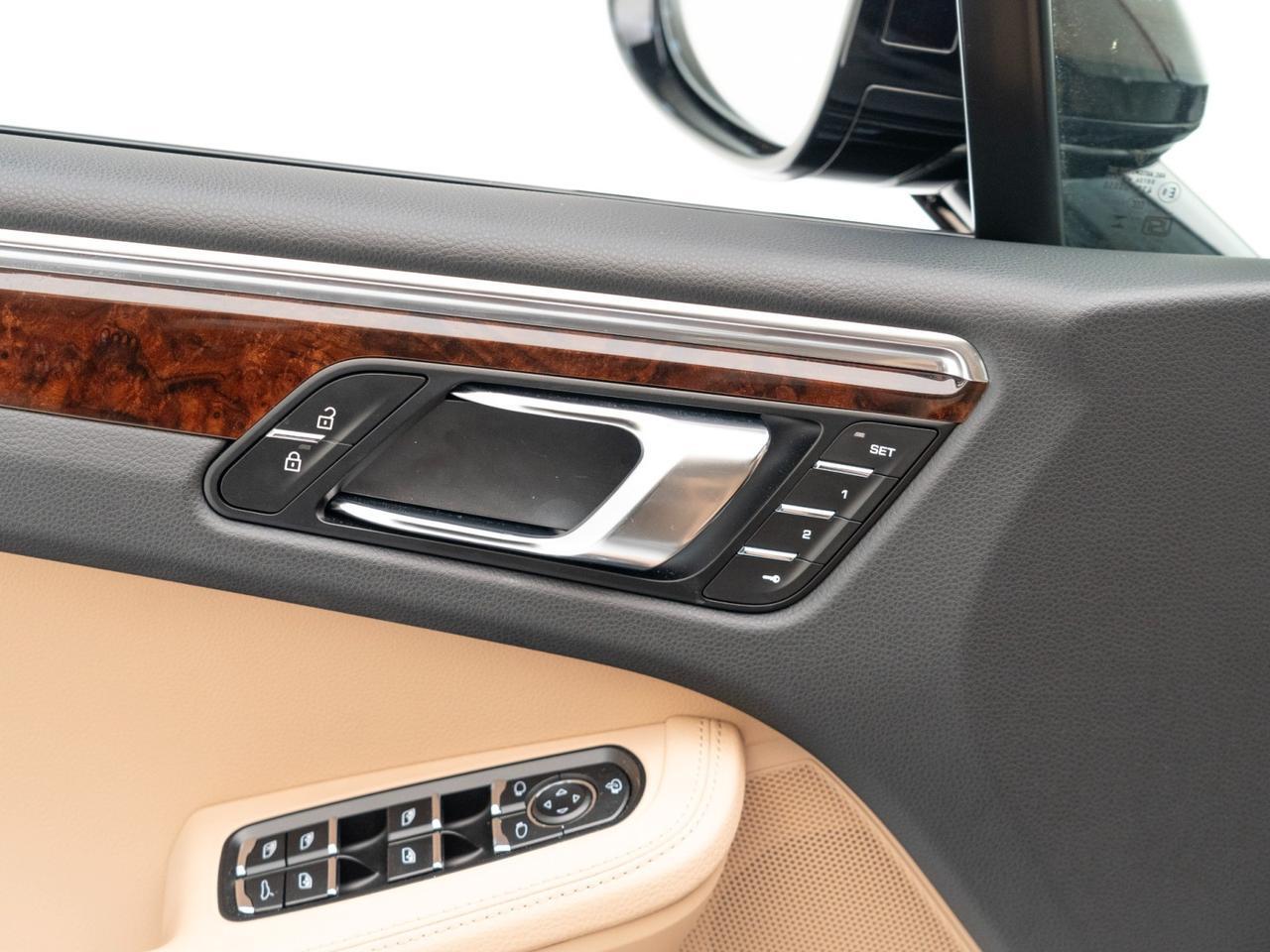 2025 Porsche Macan Pompano Beach FL