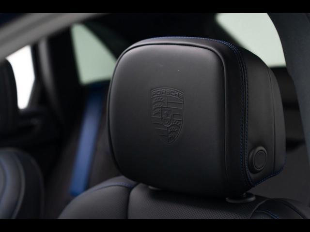 2025 Porsche Macan Pompano Beach FL