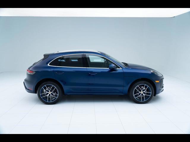 2025 Porsche Macan Pompano Beach FL