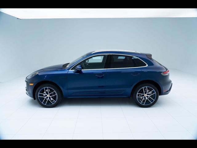 2025 Porsche Macan Pompano Beach FL