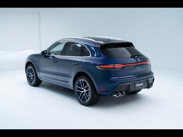 2025 Porsche Macan Pompano Beach FL