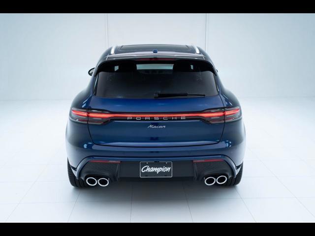 2025 Porsche Macan Pompano Beach FL