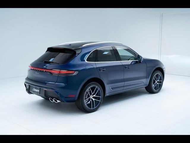2025 Porsche Macan Pompano Beach FL