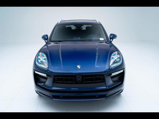 2025 Porsche Macan Pompano Beach FL