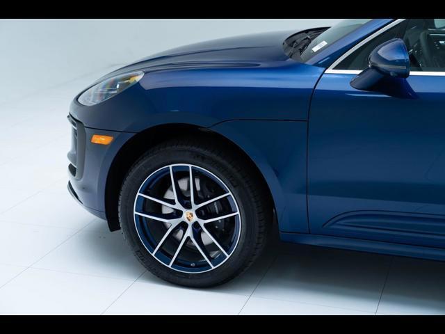 2025 Porsche Macan Pompano Beach FL