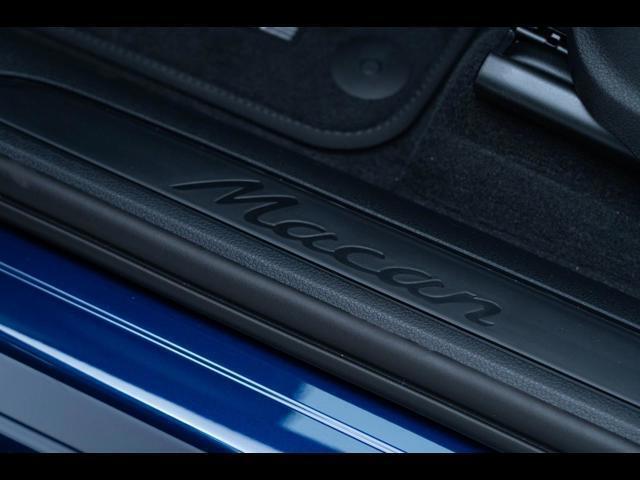 2025 Porsche Macan Pompano Beach FL