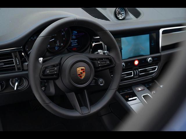 2025 Porsche Macan Pompano Beach FL