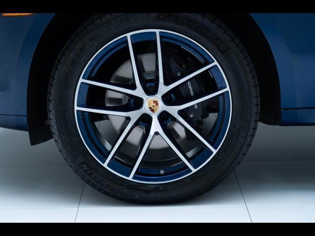 2025 Porsche Macan Pompano Beach FL
