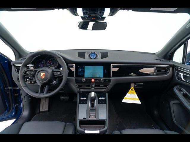 2025 Porsche Macan Pompano Beach FL