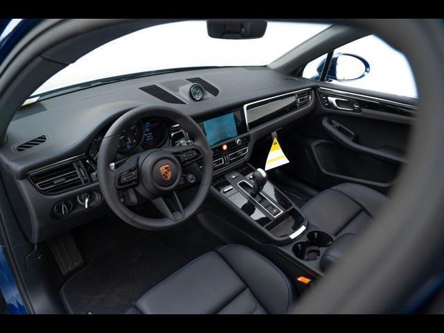 2025 Porsche Macan Pompano Beach FL