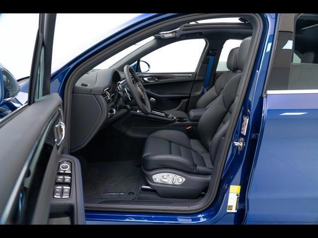 2025 Porsche Macan Pompano Beach FL