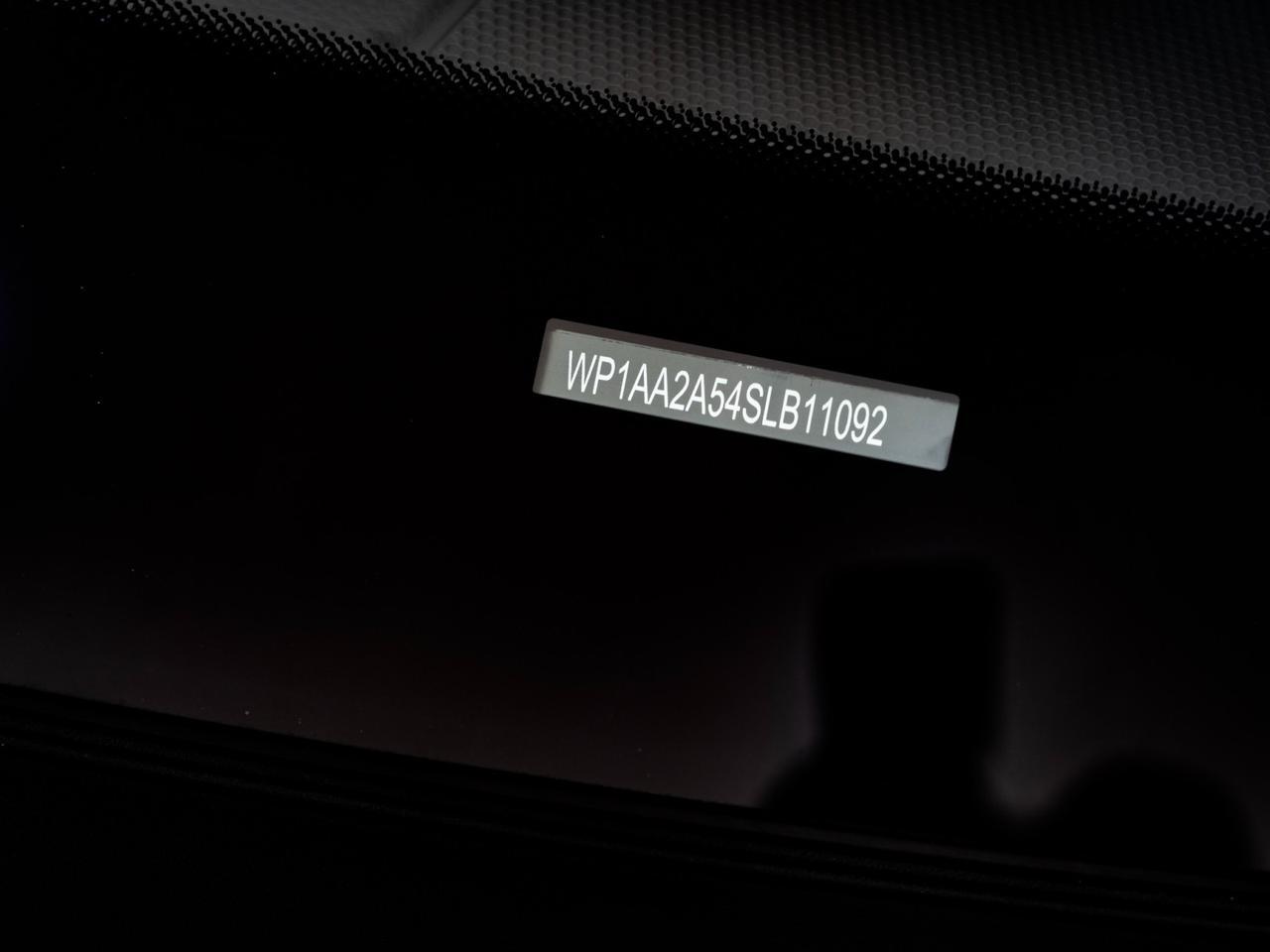 2025 Porsche Macan Pompano Beach FL