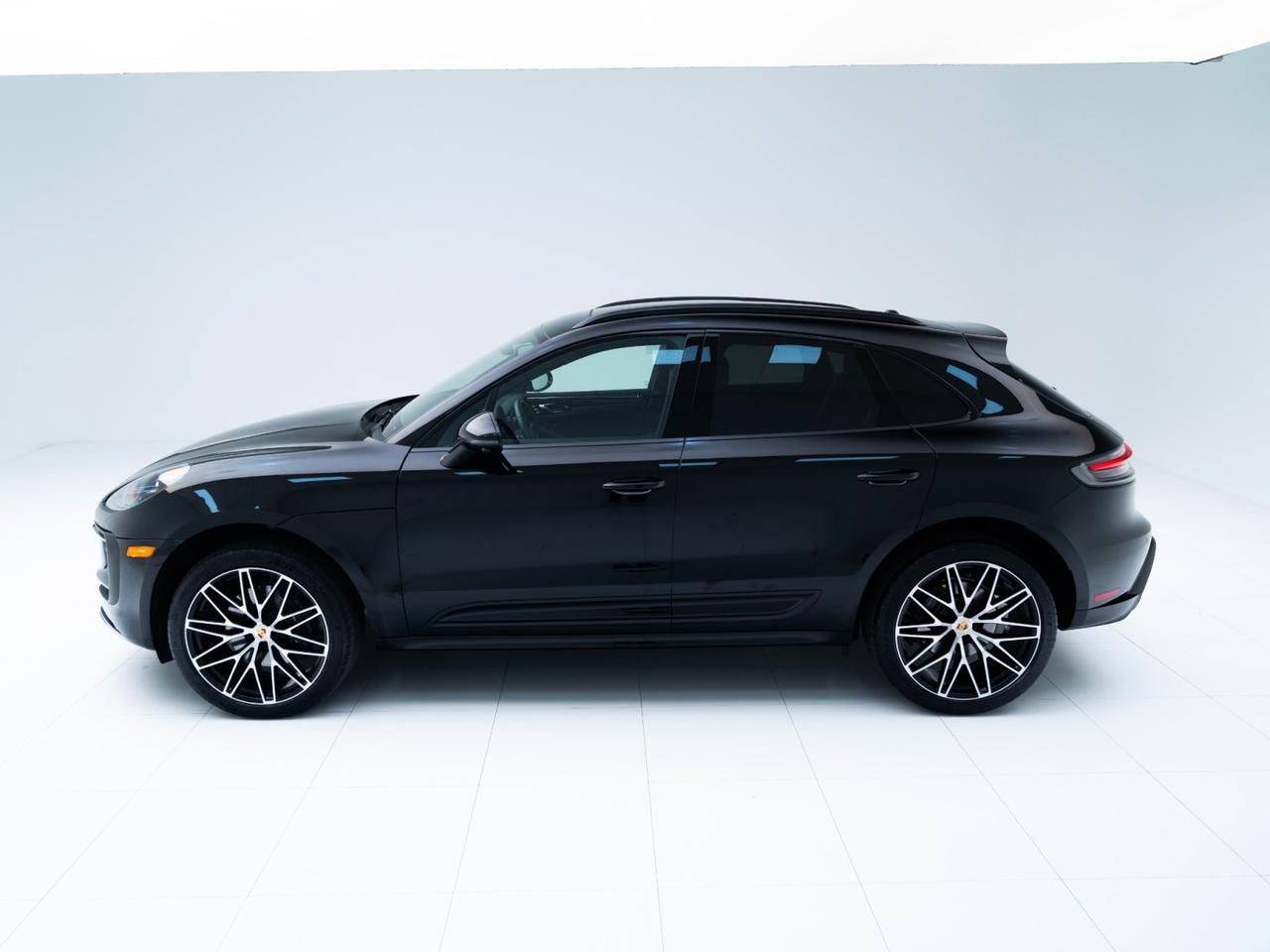 2025 Porsche Macan Pompano Beach FL