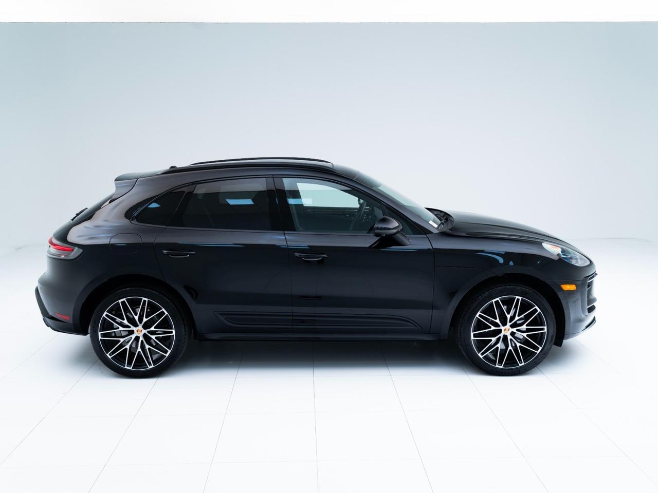 2025 Porsche Macan Pompano Beach FL