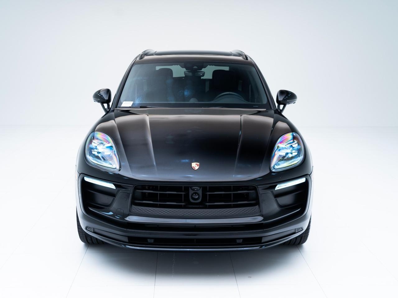2025 Porsche Macan Pompano Beach FL