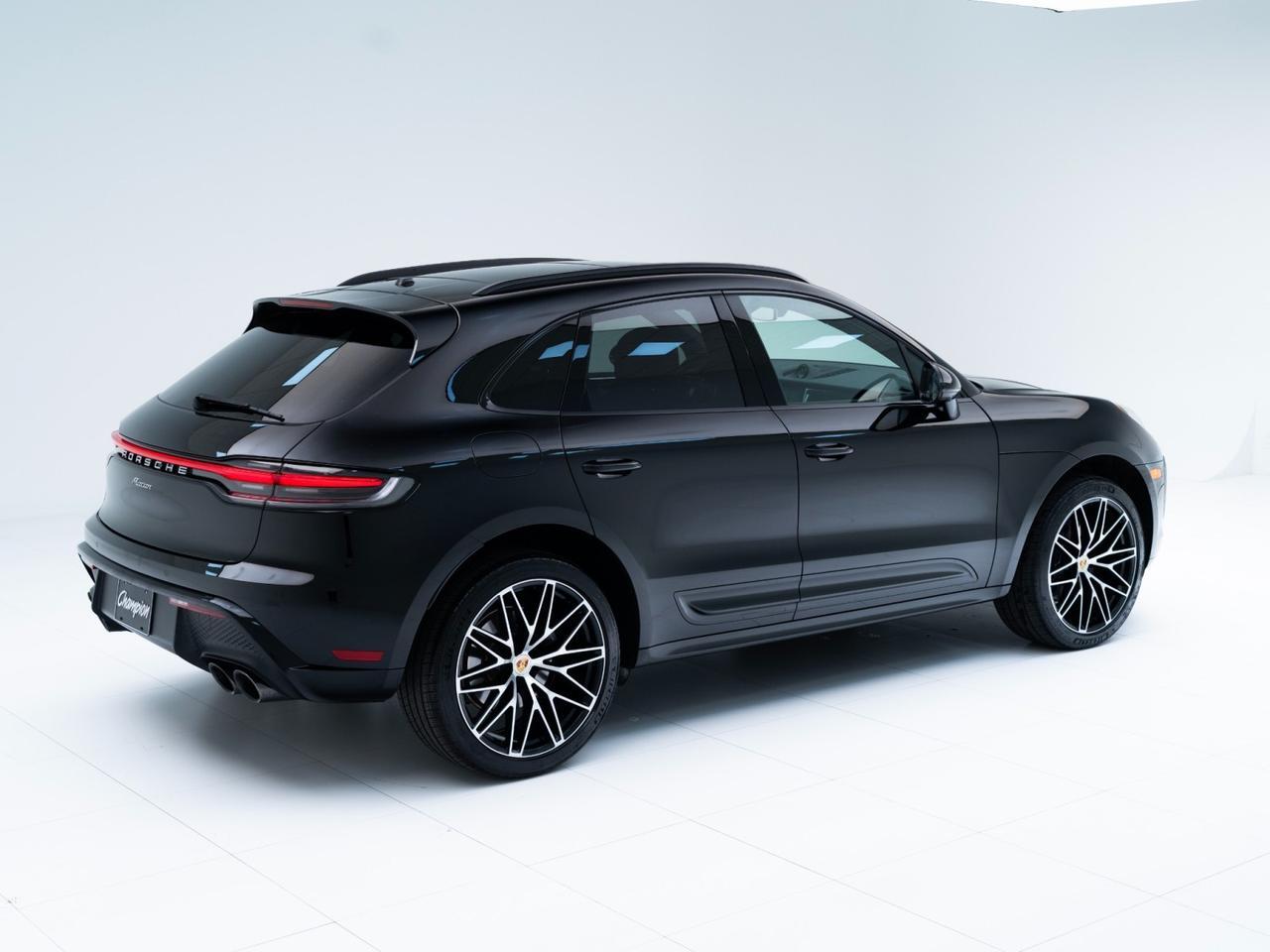 2025 Porsche Macan Pompano Beach FL