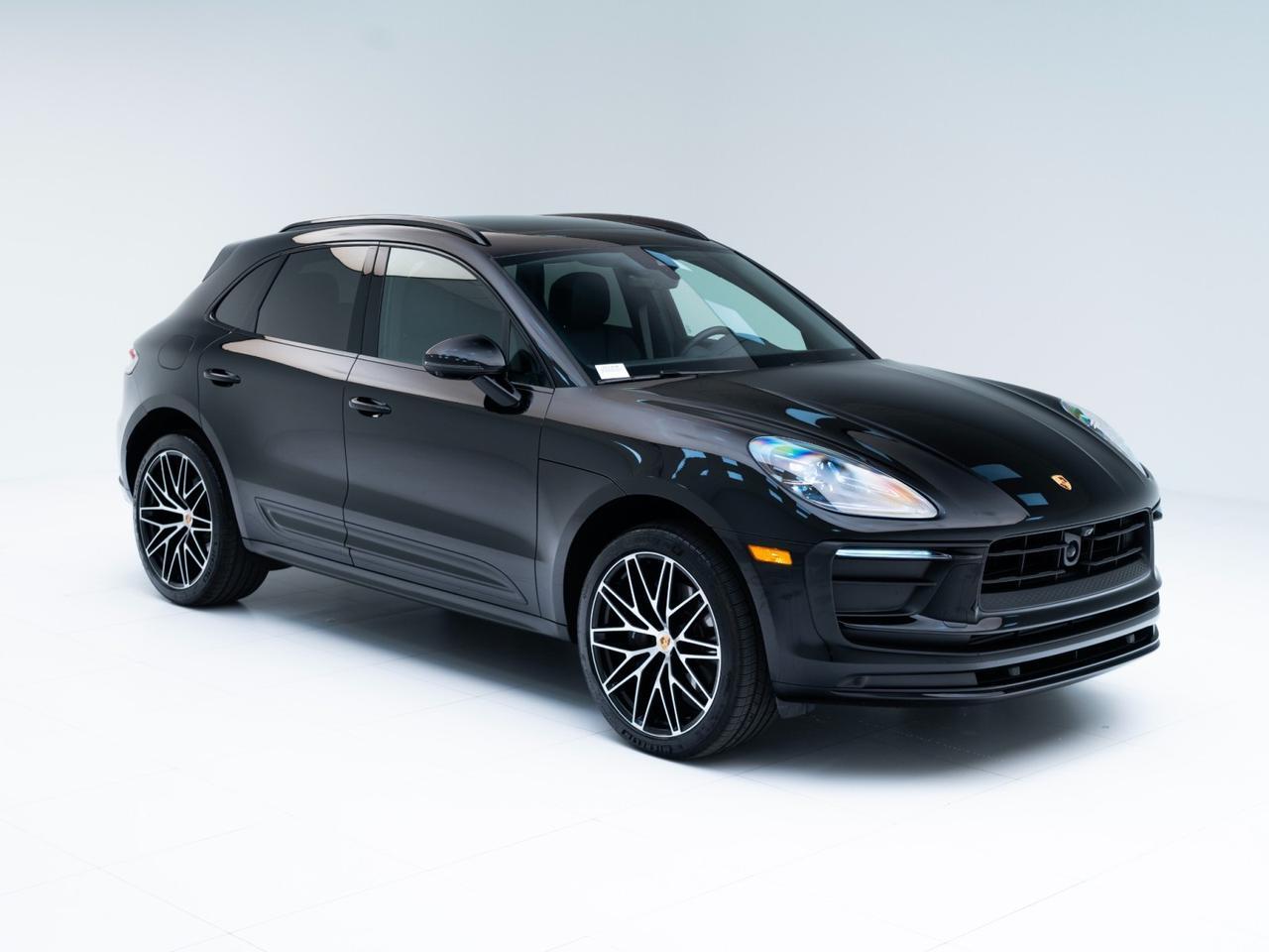 2025 Porsche Macan Pompano Beach FL