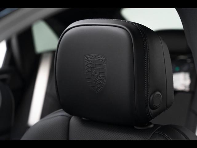 2025 Porsche Macan Pompano Beach FL