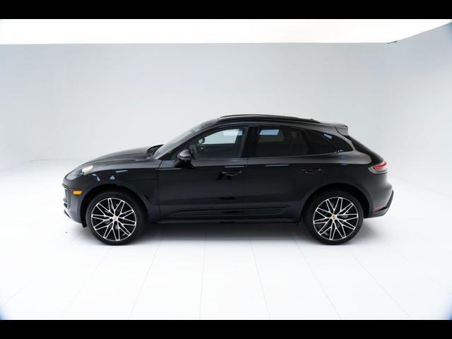 2025 Porsche Macan Pompano Beach FL