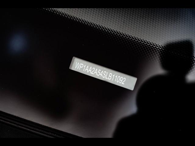 2025 Porsche Macan Pompano Beach FL